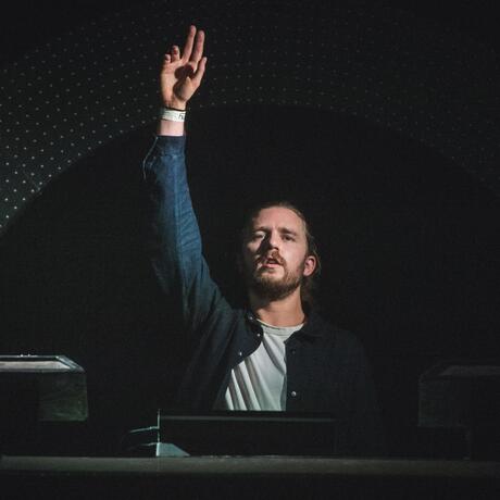 Sub Focus (18+ Event)