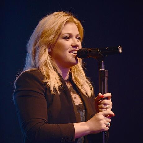 Kelly Clarkson