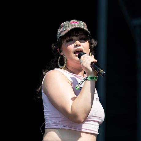 Lola Young