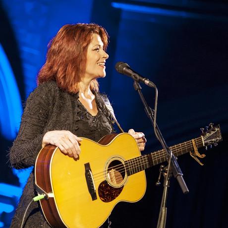 Rosanne Cash
