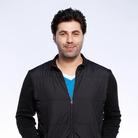 Adam Ray (18+ Event)
