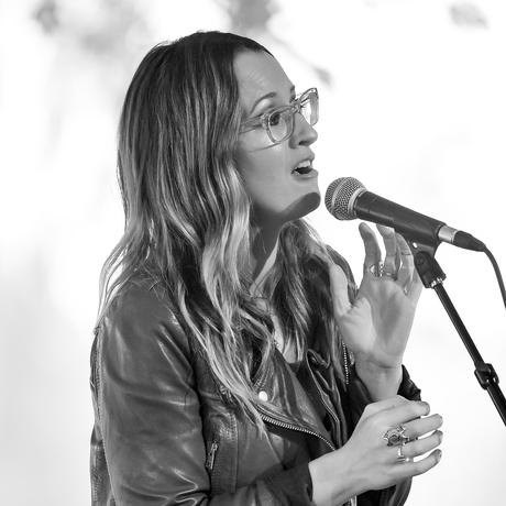 A Holiday Evening with Ingrid Michaelson
