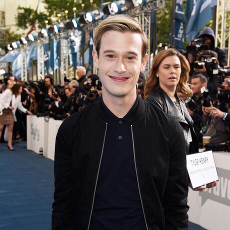 Tyler Henry - Hollywood Medium (Rescheduled from 5/18)