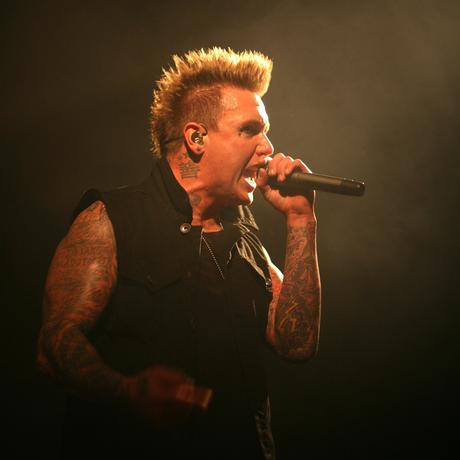 Papa Roach