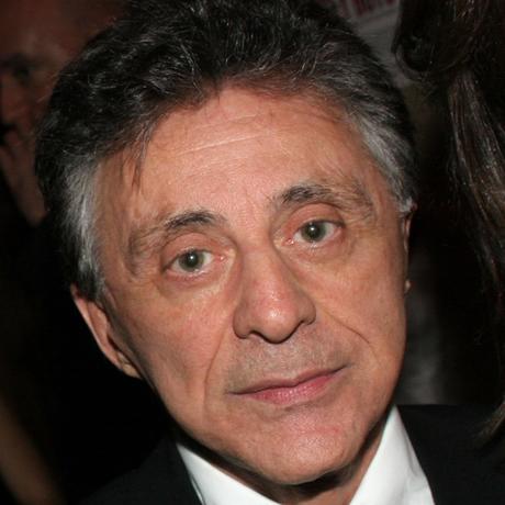 Frankie Valli and The Four Seasons (21+ Event)