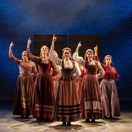 Fiddler On The Roof