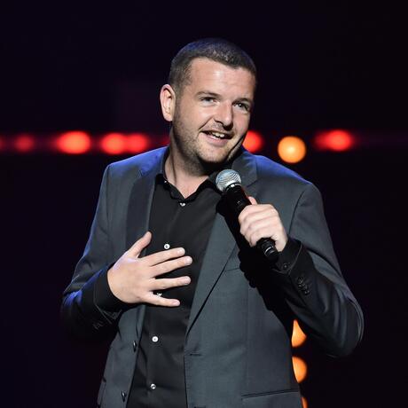 Kevin Bridges