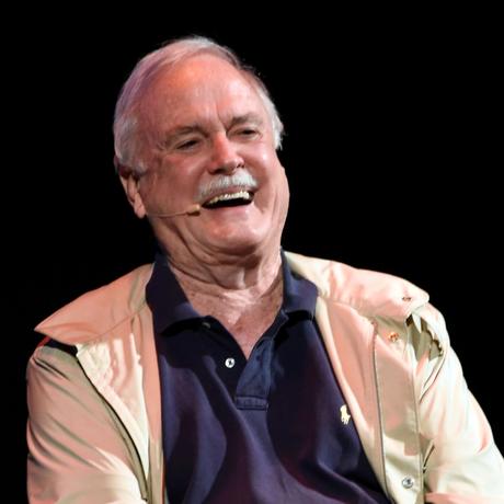 Not Dead Yet! - John Cleese And The Holy Grail At 50