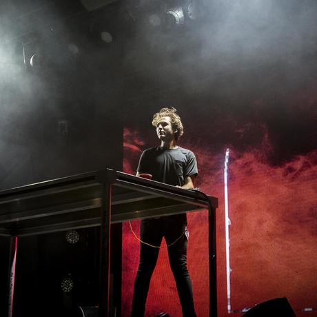 RL Grime (21+ Event)