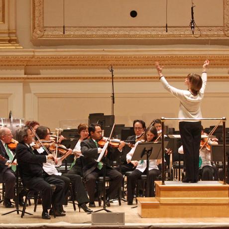 Buffalo Philharmonic Orchestra - Gospel Symphony with Karen Clark-Sheard