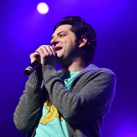 Ben Schwartz