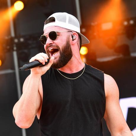 Dylan Scott
