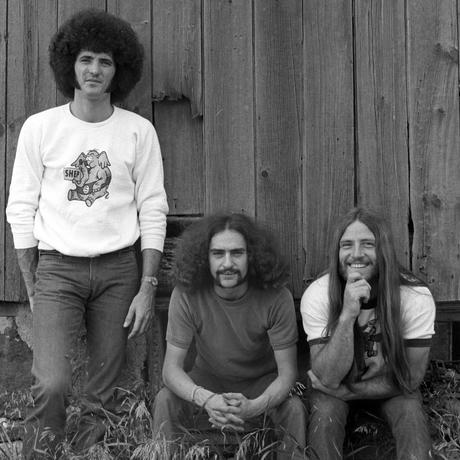 Grand Funk Railroad