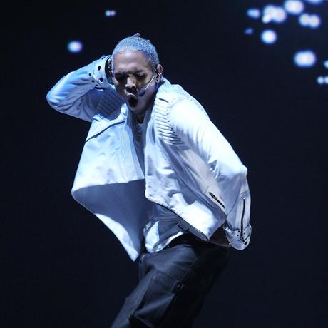 Chris Brown