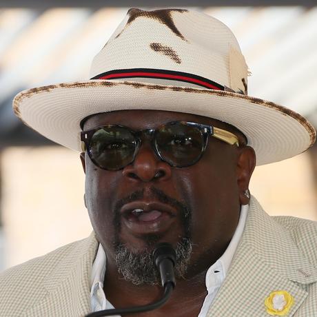 Cedric The Entertainer
