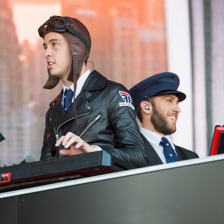 Flight Facilities (19+ Event)