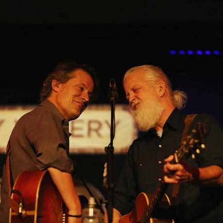 Blue Rodeo