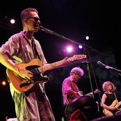 The Feelies (18+ Event)