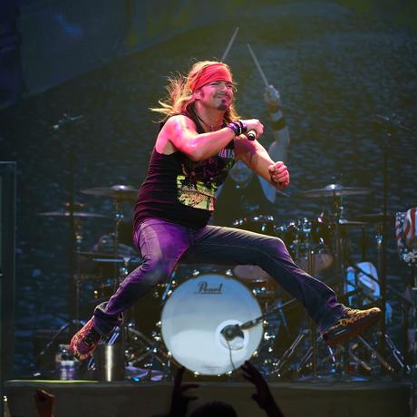 Bret Michaels