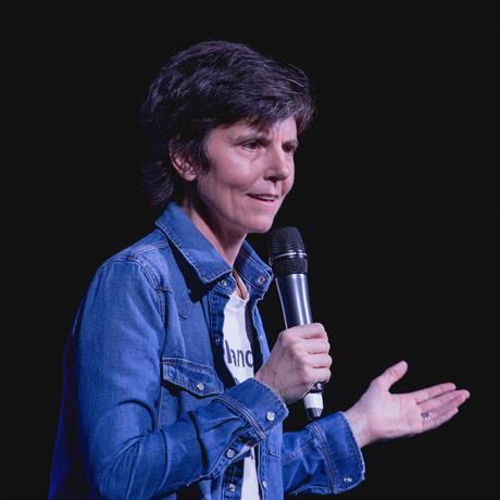 Tig Notaro (21+ Event)