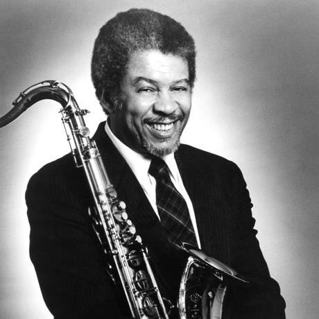 Frank Foster