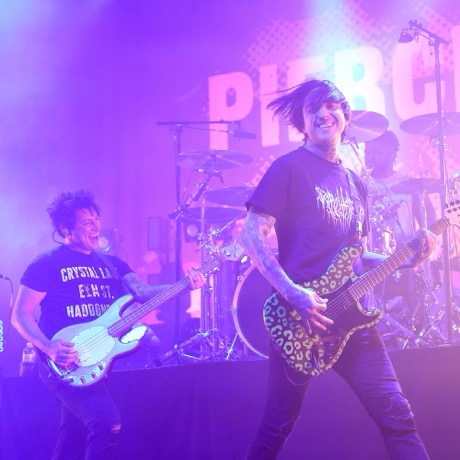 Pierce The Veil