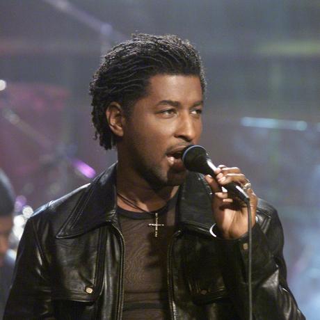 Babyface (18+ Event) (Rescheduled from 6/20)