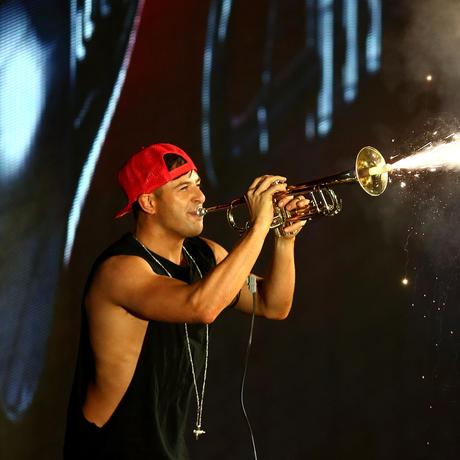 Timmy Trumpet