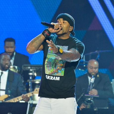Method Man