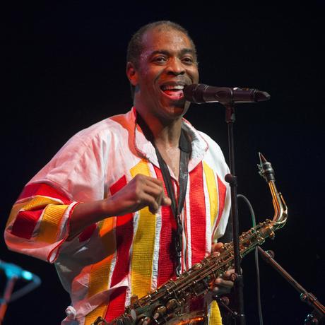 Femi Kuti (18+ Event)