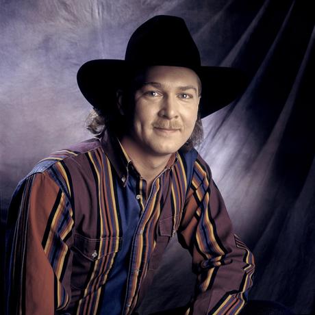 Tracy Lawrence (21+ Event)
