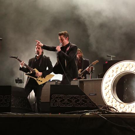 The Killers
