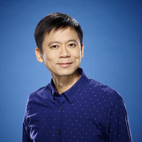 Sheng Wang