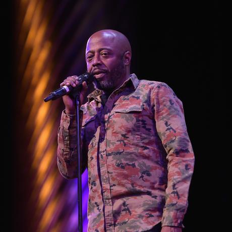 Donnell Rawlings (18+ Event)