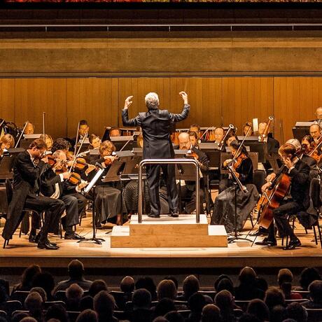 Tucson Symphony Orchestra - Pink Martini
