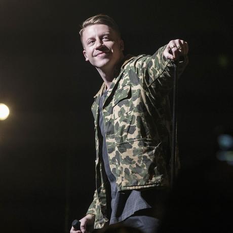 Macklemore