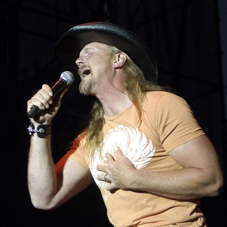 Trace Adkins (21+ Event)