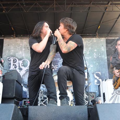 Born of Osiris (19+ Event)