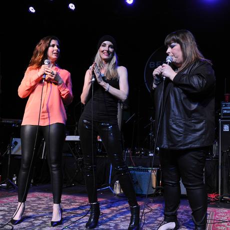 Wilson Phillips