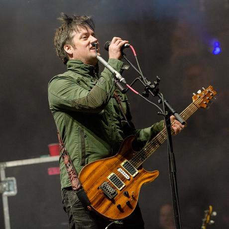 Modest Mouse