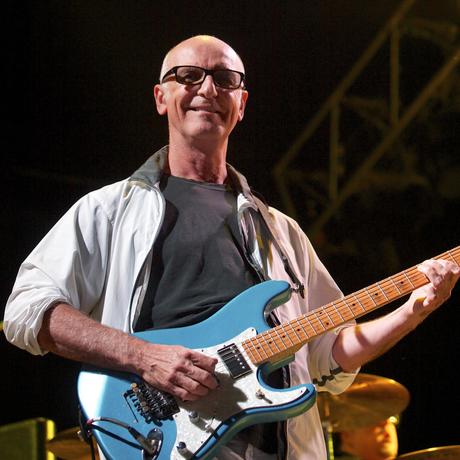 Kim Mitchell (19+ Event)