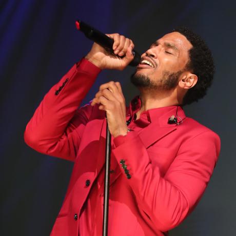 Trey Songz (21+ Event)