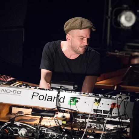 Nils Frahm (5+ Event)