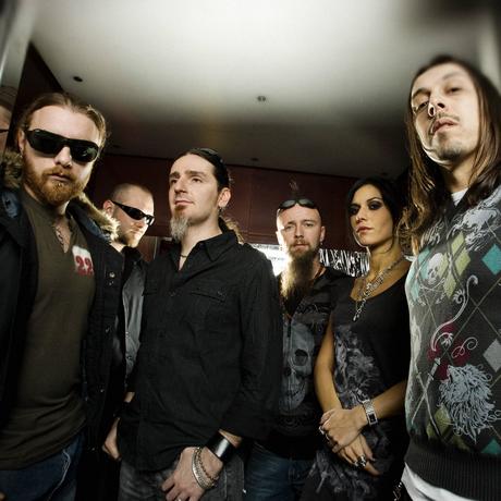 Lacuna Coil