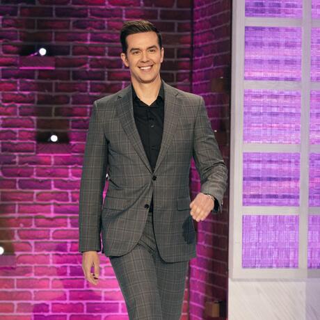 Michael Carbonaro