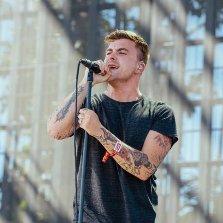 Anthony Green
