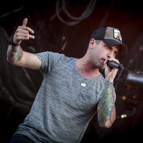 Dallas Smith