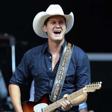 Jon Pardi