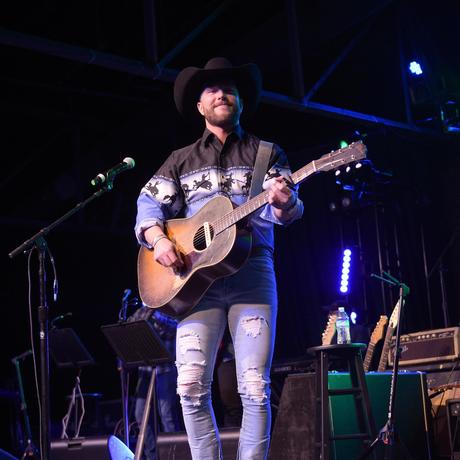 Chris Lane