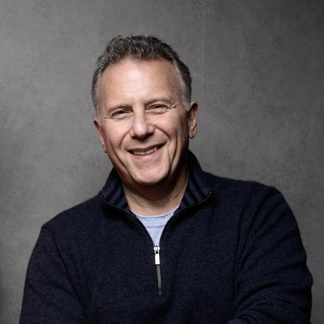 Paul Reiser (18+ Event)